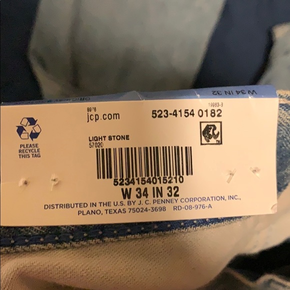 Arizona Jeans Original Bootcut - Picture 7 of 7